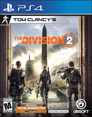 Tom Clancys The Division 2